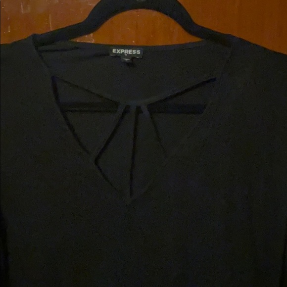 Express tee - Picture 3 of 7